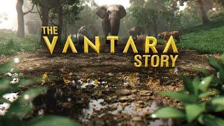 The Vantara Story | World’s Largest Rescue Operations for Wildlife | Anant Ambani’s Dream Project