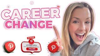 Pinterest Jobs from Home | Change Careers and Become a Pinterest Manager