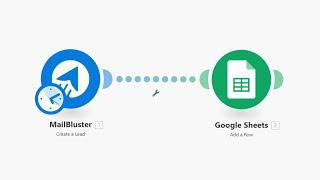 How to import data (leads) from a Google Sheet to MailBluster