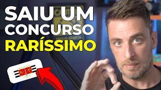 ANÁLISE EDITAL TJ SP OFICIAL DE JUSTIÇA - VALE CONCILIAR COM CONCURSO TRE?