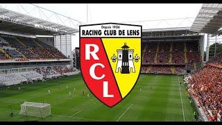 RC Lens Goal Song - Chanson De But [3 VERSIONS]