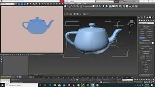 How to fix Vray Black render screen in 3ds Max