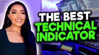 THE BEST TECHNICAL INDICATOR FOR DAY TRADING