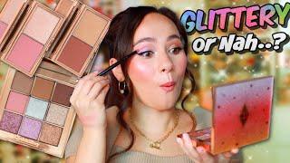 CHARLOTTE TILBURY HOLIDAY 2023 COLLECTION!! The Beautyverse Palette & Cheek Duo