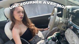 ASMR- Vlog une journée avec moi