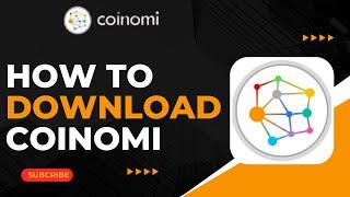 How To Download & Install Coinomi Wallet !