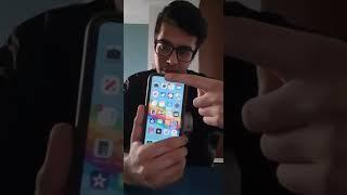 How To Remove iPhone notch