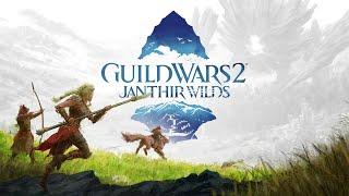 Guild Wars 2: Janthir Wilds – Ankündigung der Erweiterung