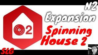 ReFX Nexus 2 | Expansion Spinning House 2 | Presets Preview