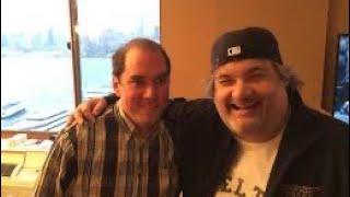 The Complete Artie Vs High Pitch Mike Saga