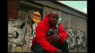 The Jacka Type Beat | "Time Will Tell"  Prod. By Antrax Beats