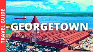 Georgetown Guyana Travel Guide: 13 BEST Things To Do In Georgetown