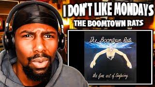 A GRAVE LESSON!! | I Don't Like Mondays - The Boomtown Rats (Reaction)