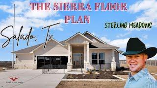 Explore Sterling Meadows: Affordable 3-Bed Homes