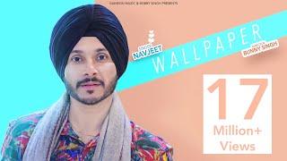 Wallpaper : Navjeet (Official video) Jaymeet | Jeet Aman | Bunny Singh | latest punjabi songs 2019