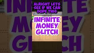 INFINITE MONEY GLITCH!!!  Plants vs Zombies speedrun