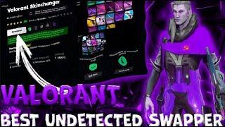 NEW️ VALORANT SKIN CHANGER ️ UNLOCK ALL BEST SKINS ️ FREE DOWNLOAD PC 2024 SKINCHANGER