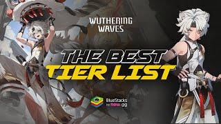 The Best Character Guide | Which 5 Star Character is Best For You!