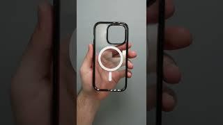 Casetify Impact Ring Stand Case