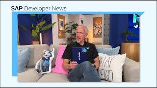 SAP Developer News: TechEd Day 1