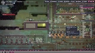 Arbor Trees 'n Pips LIVE Ep. 21 | Oxygen Not Included Spaced Out!