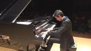 Beethoven - Moonlight - Sonata - 3rd Mvmt -  No.14, Op.27 No.2 - Ricker Choi