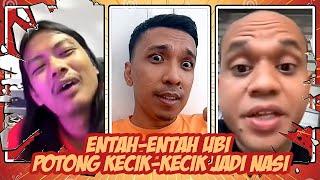 Sembang Santai Bersama Fad, Ryan & Sharif | 18.05.2024