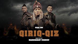 QIRIQ QIZ TOLIQ VERSIYA