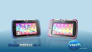 Tablette STORIO MAX XL 2.0