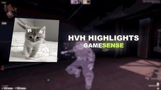 gamesense/skeet.cc crack hvh highlights (csgo) | best cfg for GS | best anti-aim | ephoria & wraith