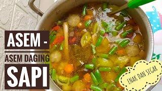 ASEM - ASEM DAGING SAPI