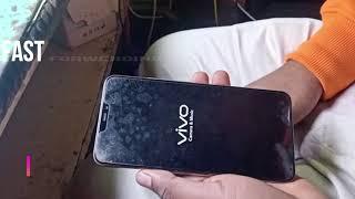 Vivo y81i pattern unlocking New Trick