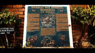 KUNDASANG WAR MEMORIAL CINEMATIC MOMENT | FA STUDIO PRODUCTION