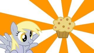 Derpy Hooves - Shooting Stars