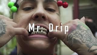 Peso Peso x Sauce Walka Type Beat - " Mr. Drip " | Peso Peso Instrumental