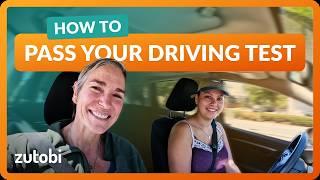 How to Pass Your Driving Test 2024 (Driving Instructor Explained)