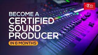 Sound Production Course - Ableton, FL Studio & Pro Tools | T-Series StageWorks