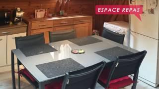 APPARTEMENT 3 PIECES - LUCERAM (06440)