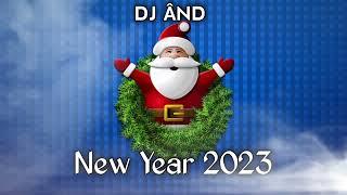 DJ ÂND - New Year 2023