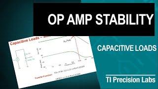 Capacitive loads