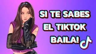 Si te sabes el tiktok baila! 2022