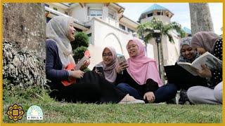 Welcome to International Islamic University Malaysia (IIUM) by MSGirls | Malaysia