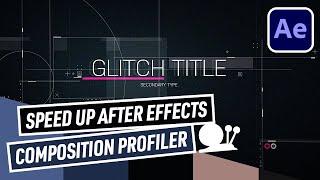 How to Optimize After Effects Renders