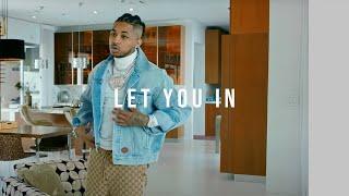 FREE DDG type beat " Let You In " Piano type beat