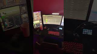 Sneak Peek into PhantomStiltz HQ Setup