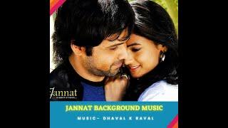 Jannat Background Music | Jannat Theme Music | Recreated by Dhaval K Raval