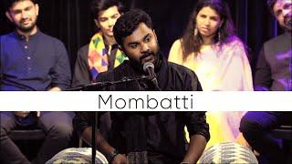 Mombatti | Psycho Shayar