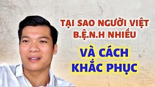 XEM ĐỂ BIẾT PHÒNG VÀ TRÁNH