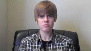 Justin Bieber Celebrity Playlist