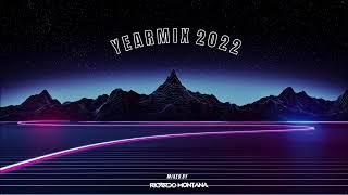 RICARDO MONTANA | YEARMIX 2022